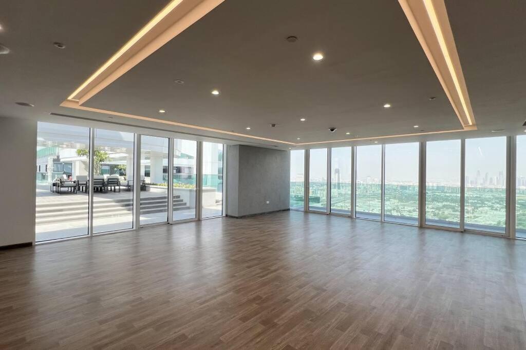 Chic 2 Bed Near Trade Centre With 5 Star Amenities Διαμέρισμα Ντουμπάι Εξωτερικό φωτογραφία